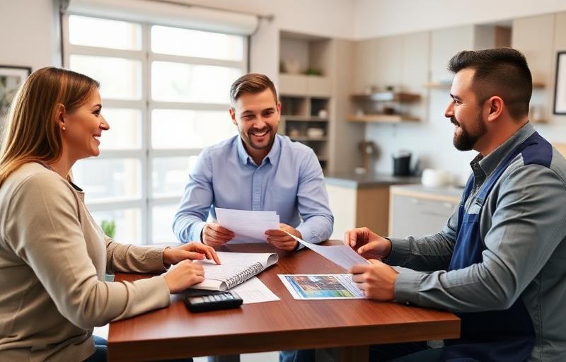 Financing Options Guide: Making Smart Decisions