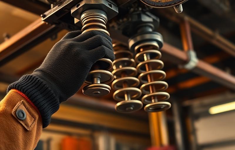 Spring Replacement: A Complete Guide for Homeowners